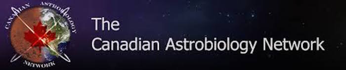 The Canadian Astrobiology Network