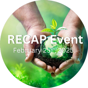 RECAP 2025 Logo