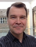 Mark Tovey Mark Tovey