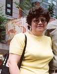 Ludmila Kagan Ludmila Kagan