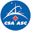 CSA-ASC Logo