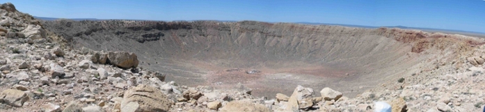 Meteor Crater