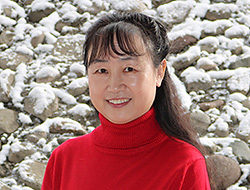Jinfei Wang