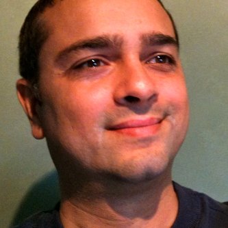 Neil Banerjee